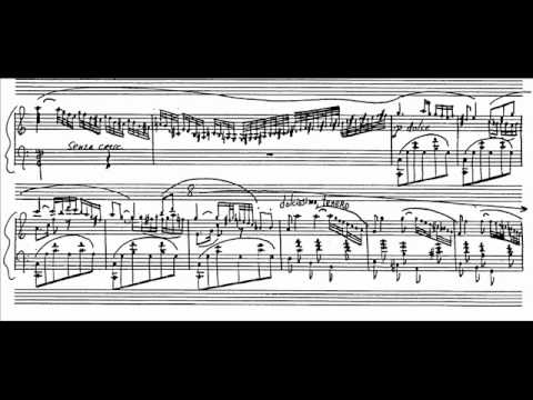 Hamelin plays Hamelin - Cadenza for Mozart's Piano Concerto No. 17 in G, K.453