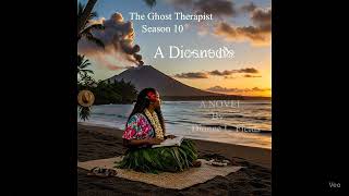 The Ghost Therapist