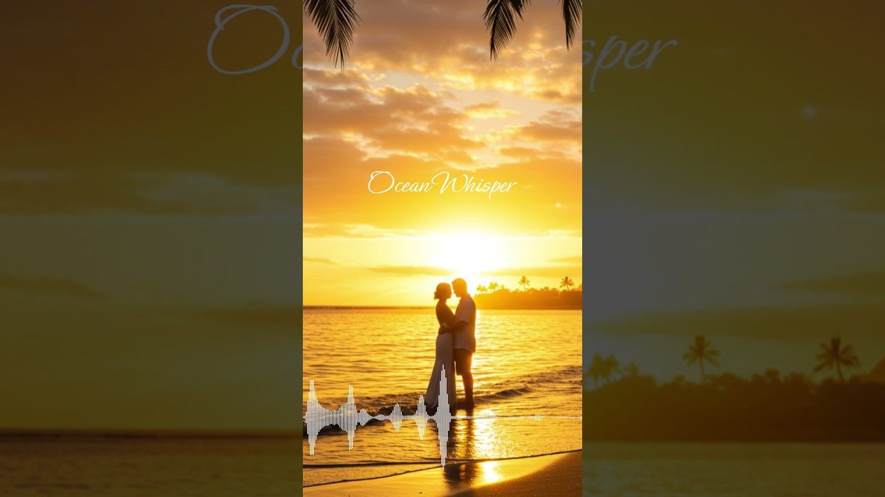 OceanWhisperｰハワイアンミュージック
