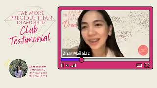 Seeing dreams come to life!