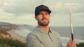 Travis Mathew The Perfect Pant from Open to Close