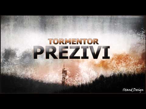 tormentor - Preživi