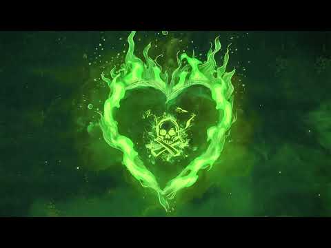 Silent Child & Dreamers - IDFLU(Official Visualizer)