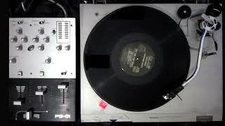 LORRAINE SCOTT - HOT FOY YOU (Love club mix)