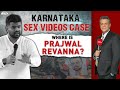 Karnataka Sex Scandal Missing In Action Prajwal Revanna S Show Of Defiance Amid Sex Scandal
