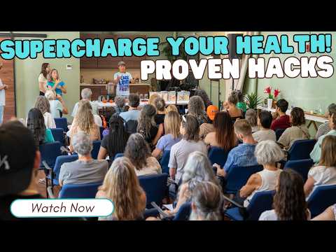 Next-Level Raw Vegan: Unlocking the Hidden Power of Fruits & Vegetables