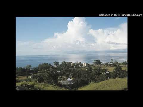 John Repehia (Solomon Islands) - Hoeku Mae Nau