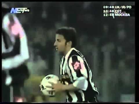 2003   ROMA-JUVENTUS 2- 2