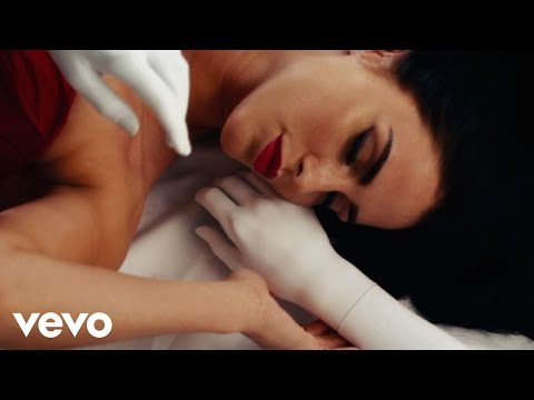 Клип Jessica Lowndes - Silicone In Stereo