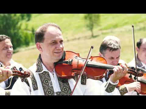 Ansamblul Artistic Pofesionist „Ciprian Porumbescu” - suită de orchestră