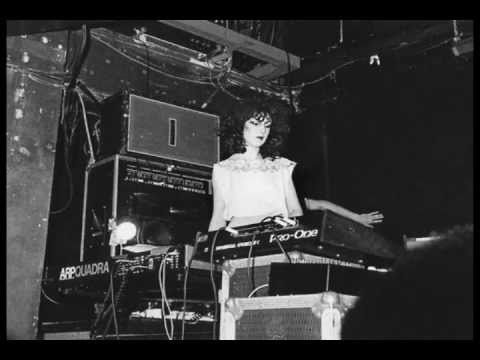 New Order - Your Silent Face (Instrumental Cover) video thumbnail