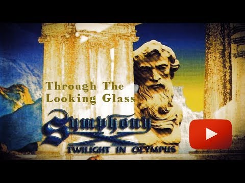 Symphony X - Through The Looking Glass (Part I,II,III)