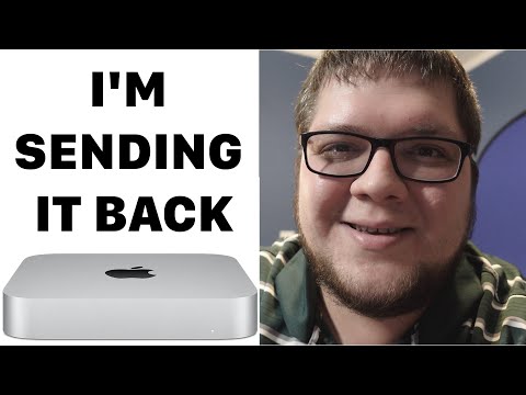 5.1 2012 Mac Pro Outperforms M1 Mac Mini (2020)