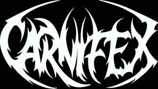 Carnifex - Reflection of the Forgotten / Where the Light Dies