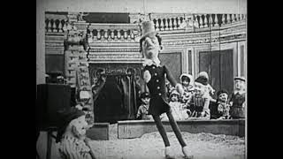 Le bazar mystérieux (1913)