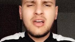 Emir Djulović &amp; Dr. Folk - Gipsy dance (COVER 2020)