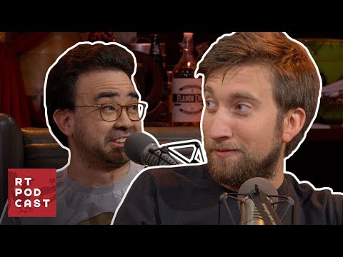 RT Podcast: Ep. 490 - How Do Donuts Made?