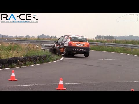 VI Power Stage Bednary 2017 by RRV