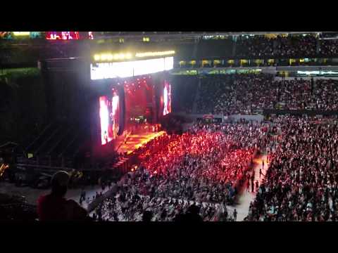 Summer Jam 2017 - Funk Master Flex & Friends - Metlife Stadium - (June 11th 2017)