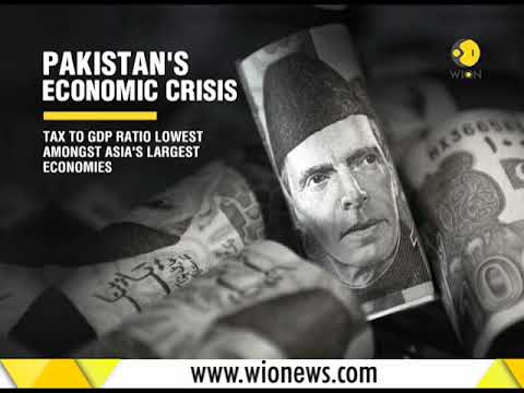 Pakistan Elections 2018: Economic crisis looms on Pakistan