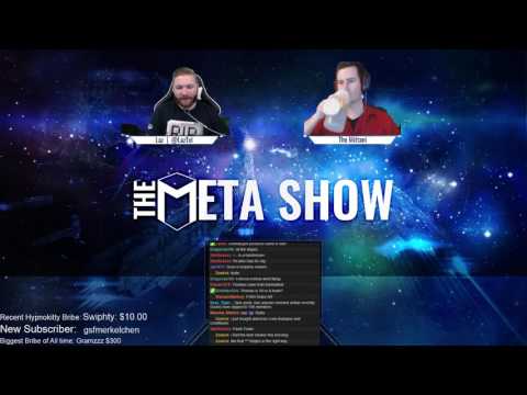 The Meta Show: May 21