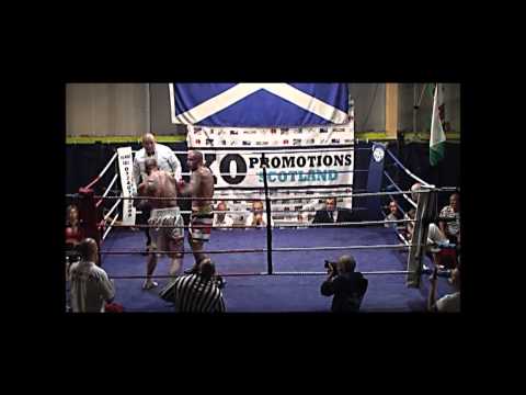 BACK TO BUSINESS MARC NAVARRO V JAREK WITEK