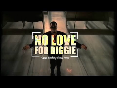 DMX x Biggie x Drag On x Diddy x Busta Rhymes - No Love 4 Biggie