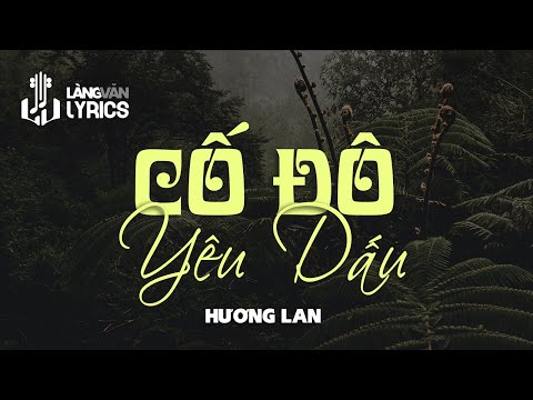 Thể hiện bởi Hương Lan