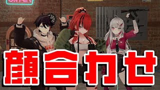 俺たちがレイン軍だ【三枝明那 / にじさんじ】