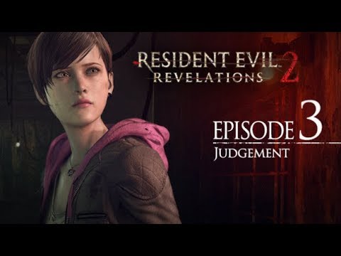 Resident Evil : Revelations 2 - Episode 3 PC