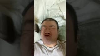 ハケを愛する漢（A man who loves brushes） #amazing #viral #fpy #fyp #shorts #short #funny