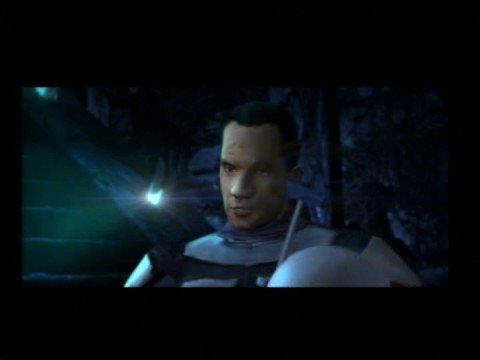 Star Wars Bounty Hunter Chapter 6 Ending Cutscene - Last Cutscene