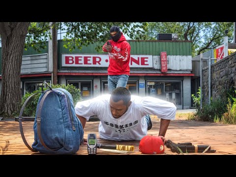 Bounced out in my OPPS FACE in GTA 5 RP!