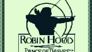 Robin Hood - Prince Of Thieves (NES) - Steel on Steel