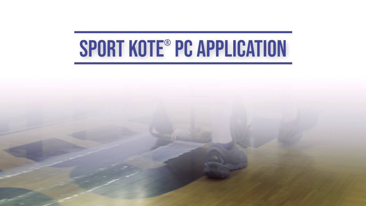 How to Apply Sport Kote® PC Water-Based Wood Finish
