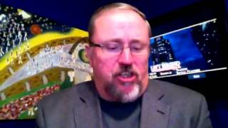 Revelation Chapter 18 " Babylon Is Fallen "