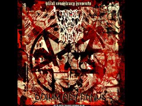 Angel Enemy - Never Fade