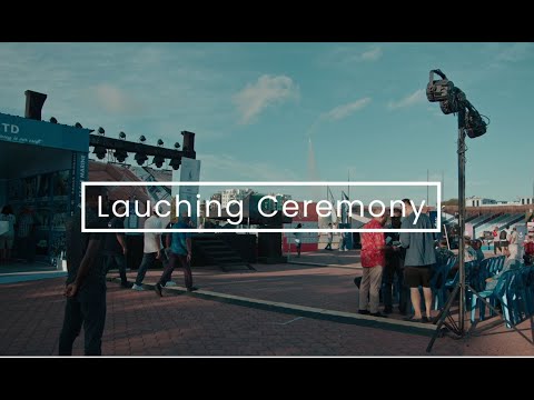 Highlights of Maldives Yacht Rally 2023 Launching Ceremony