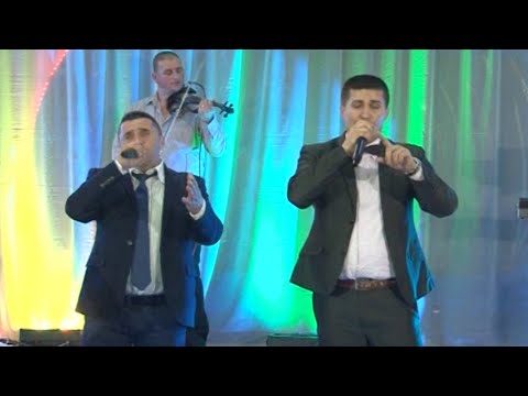 Marlen Qelia & Agron Hoxha & Gr Daradania - Ranë n ' Mirdite tre kapedana LIVE (Weekend Vip)