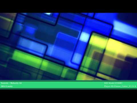 Scarzix - Relaxity 64