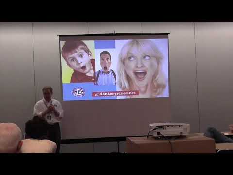 Content Quality and Social Media   Gery Deer