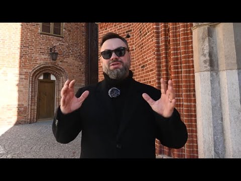 Mikołaj Kopernik z Fromborka cz. 1