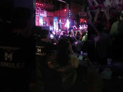 Lil windex Caspian #sdk live London Ontario!