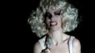 Eurythmics - I Need A Man + Interview Annie Lennox