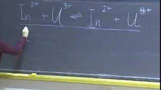 Lec 23 | MIT 5.112 Principles of Chemical Science, Fall 2005