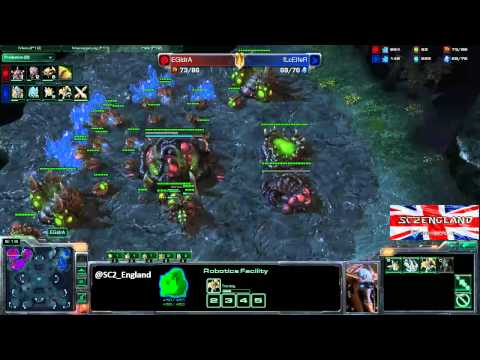 EGIdrA vs fLcEifeR - ZvP