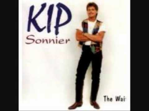 Kip Sonnier & Hurricane -- That's All She Wrote.wmv