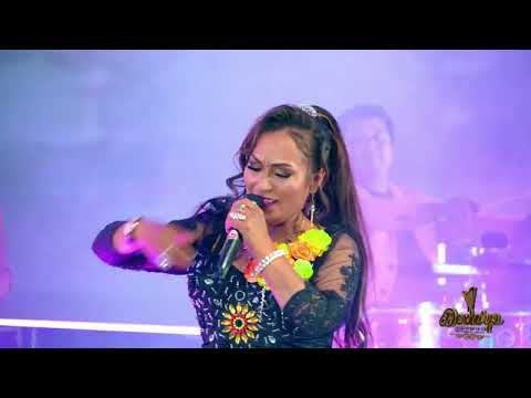 Nilda Peña -   Tus Amenazas (Video Oficial 4K) Primicia 2024