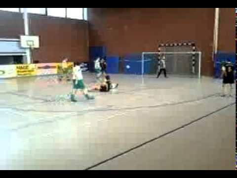 Psg Peine gegen Adler Handorf WM 2010