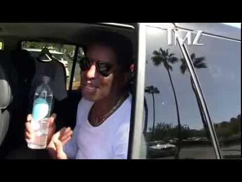 Jermaine Jackson -- Conrad Murray's Walking Free and My Family's Pissed